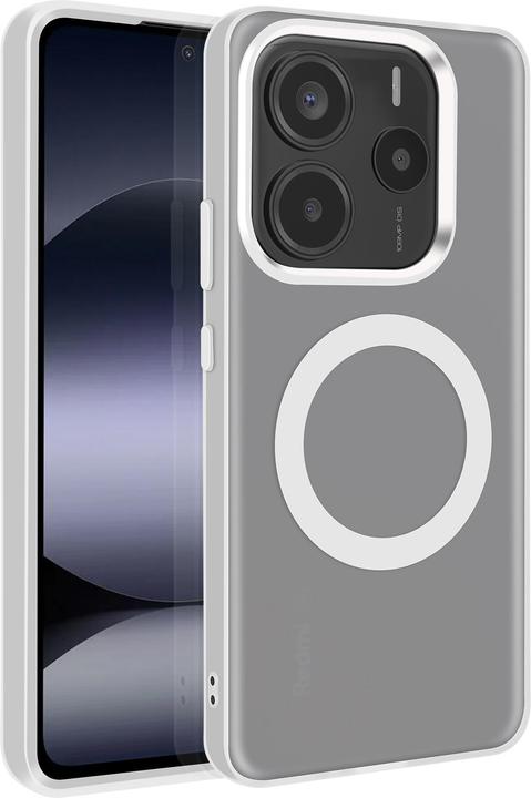 Actual product image Avizar MagSafe (Xiaomi Redmi Note 14)