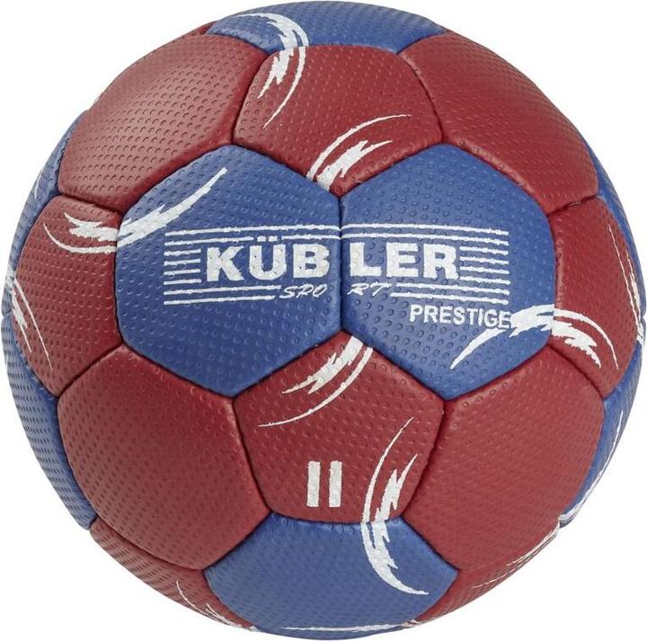 Actual product image Kübler Sport ® Handball PRESTIGE (2)
