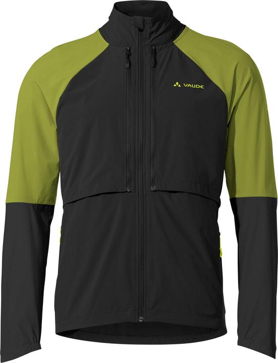 Produktbild Vaude Men's Moab ZO Jacket (L)