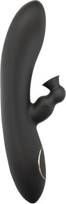 Image du produit Marc Dorcel DORCEL Divine Rabbit Vibromasseur pour lapin ambidextre