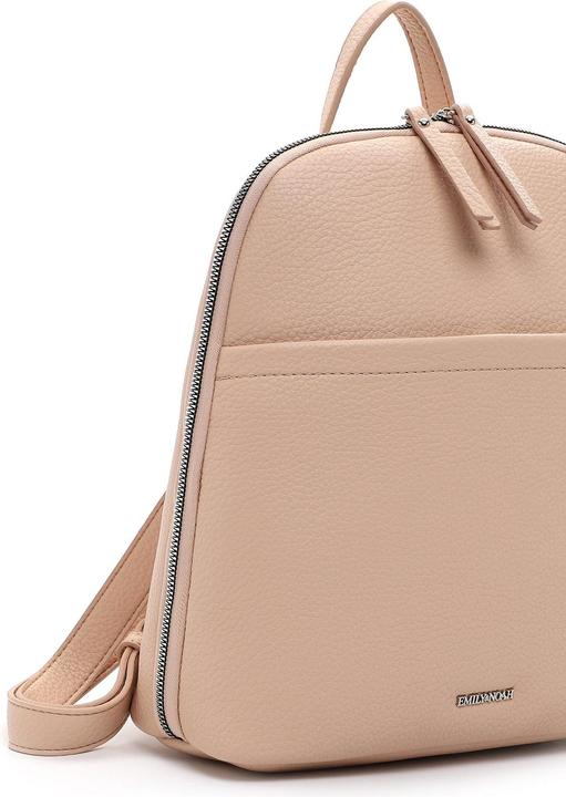 Actual product image Emily und Noah Rucksack E&N Elena (12.15 l)