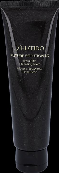 Image du produit Shiseido Future Solution Lx Extra Rich (Mousse, 125 ml)