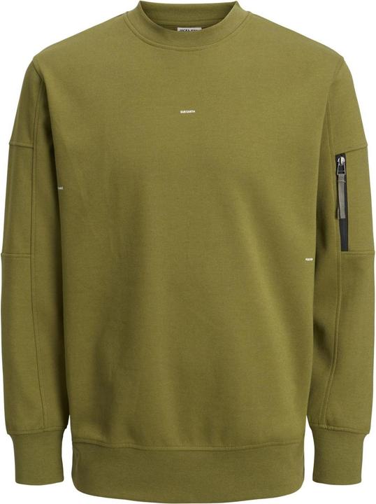 Jack & Jones Crew Neck Sweatshirt