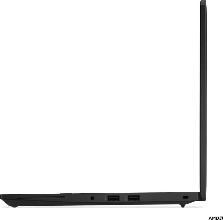 Produktbild Lenovo ThinkPad L14 AMD G6 14" R5-Pro-215 16/512 FHD W11P (14", 16 GB, 512 GB, DE)