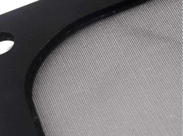 Actual product image Silverstone Sst-Ff143b