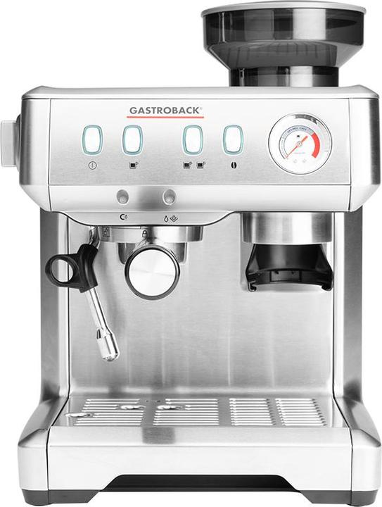 Produktbild Gastroback Espresso Advanced Barista