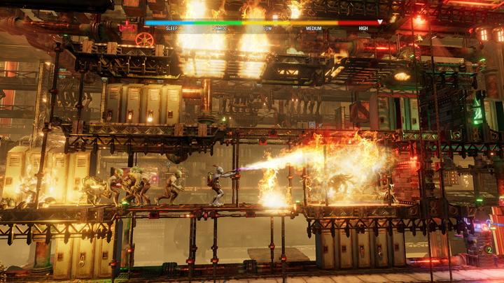 Produktbild Microids Oddworld: Soulstorm Day One Oddition (PS4, DE)