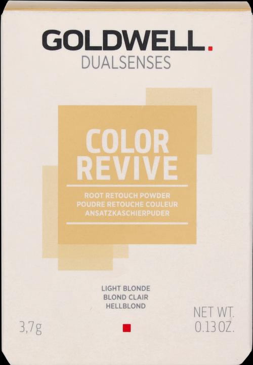 Image du produit Goldwell Dualsenses Color Revive (Blond clair)