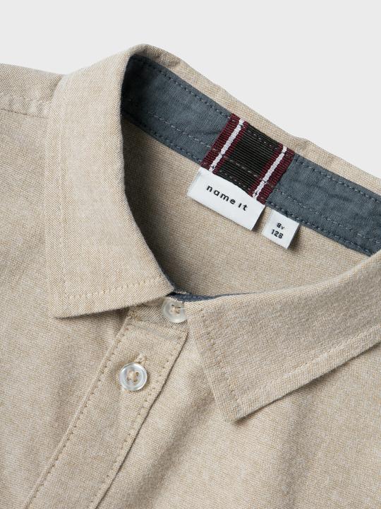 Immagine prodotto Name it Camicia in cotone (110)
