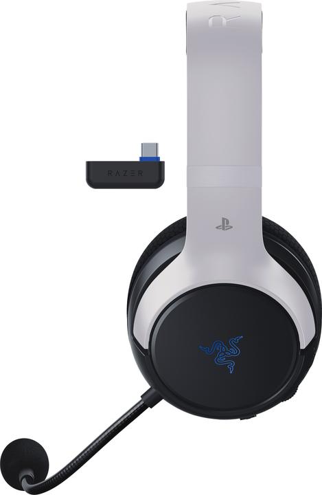 Immagine prodotto Razer Kaira Hyperspeed (Senza fili)