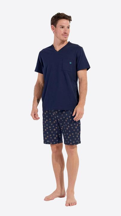Actual product image HOM Shorty Mandala (S)