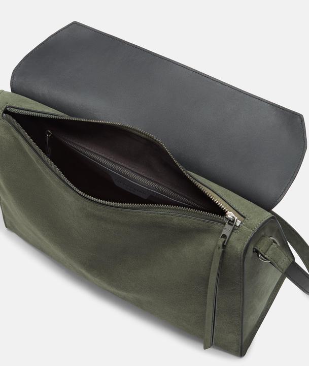 Actual product image Liebeskind Berlin Shoulder bag Lora Suede 2151967