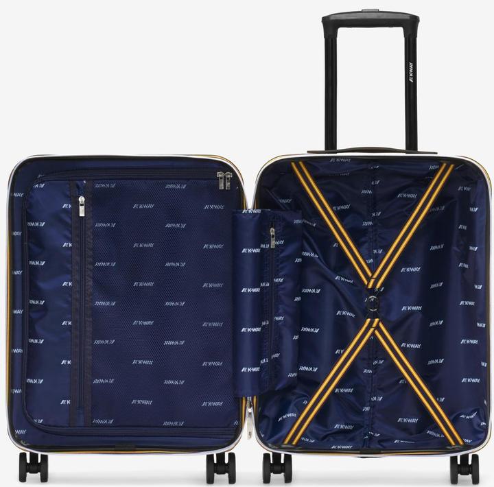 Produktbild K-Way Cabin Trolley Small (44 l, Handgepäck (bis 50l))