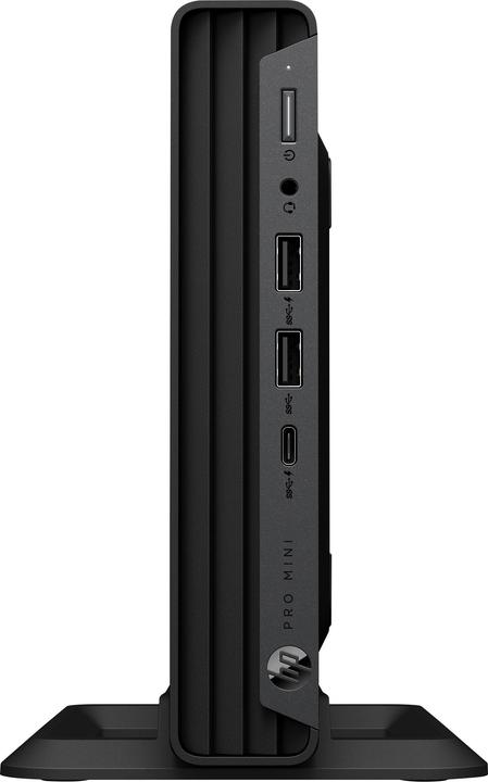 Immagine prodotto HP Pro Mini 400 G9 (Intel Core i5-14500T, 16 GB, 512.00 GB)