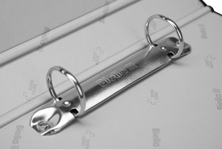 Immagine prodotto Biella Raccoglitore ad anello (A5, 35 mm, 1 Pezzo/i)
