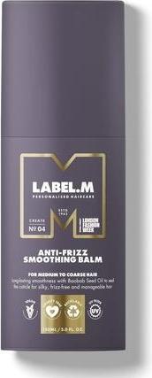 Produktbild Label.M Anti-Frizz Smoothing Balm 150 ml (Haargel, 150 ml)