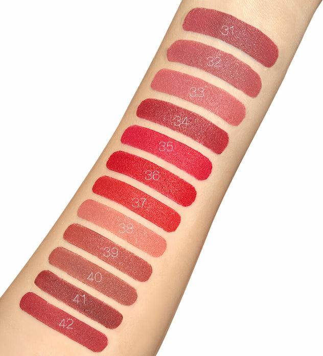 Produktbild Diego dalla Palma The Lipstick Demi-Matt 38 Refill System (38)