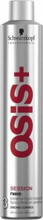 Immagine prodotto Schwarzkopf Professional Sessione OSIS+ (500 ml)