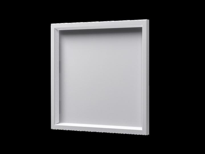 Immagine prodotto Rittal AX 2741.010 Pannello di controllo alluminio 297 mm 1 pz. (Pannello anteriore)