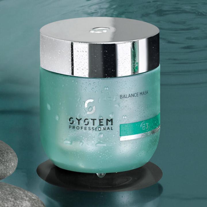 Image du produit System Professional Balance - Masque (200 ml)