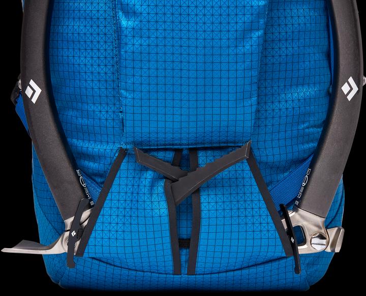 Immagine prodotto Black Diamond Zaino Mission 55