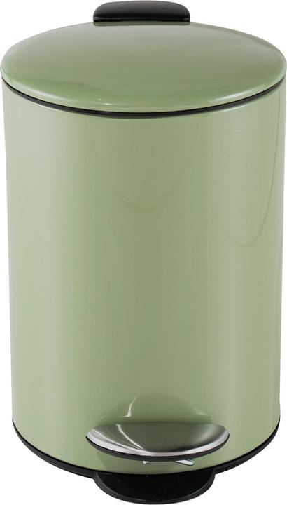 Image du produit HTI-Living Seau à maquillage Jannik 3 litres vert (3 l)
