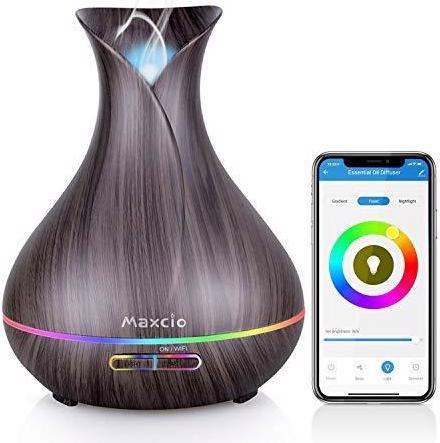 Produktbild Maxcio Alexa Aroma Diffuser