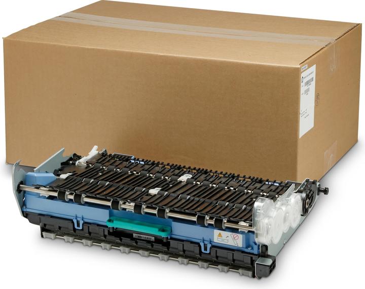 HP Conteneur à fluide de service