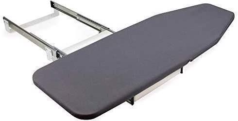 Produktbild Emuca Bügelbrett für Möbel (81 x 30 cm)