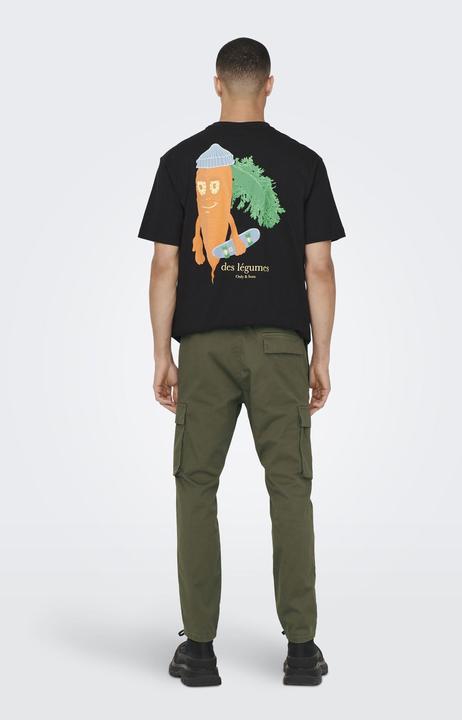 Actual product image Only & Sons Cargo trousers (XS)