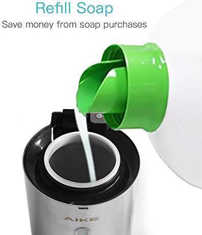 Produktbild Aike Automatischer Seifenspender
