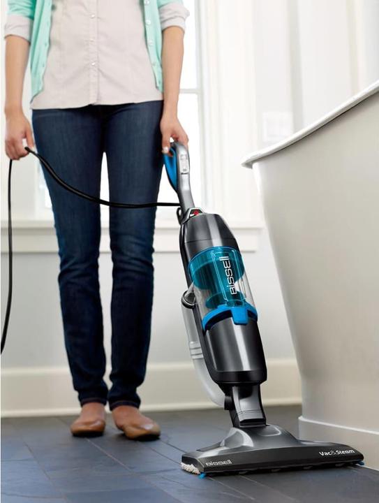 Actual product image Bissell Vac and Steam (1 bar, 1600 W)