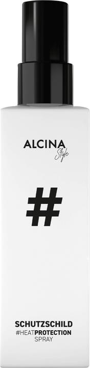 Produktbild Alcina # Style Heat Protection Spray (100 ml)