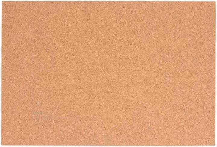 Actual product image Glorex Corkboard
