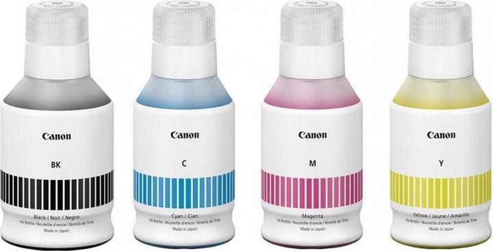 Actual product image Canon Maxify GX7050 (Ink tank, Colour)