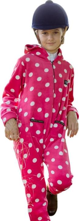 Supreme Products Dotty Jumpsuit