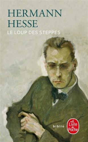 Produktbild Hermann Hesse (Französisch, Hermann Hesse, 1991)