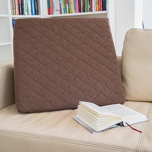 Produktbild Sabeatex Rückenkissen (60 x 50 x 30 cm)