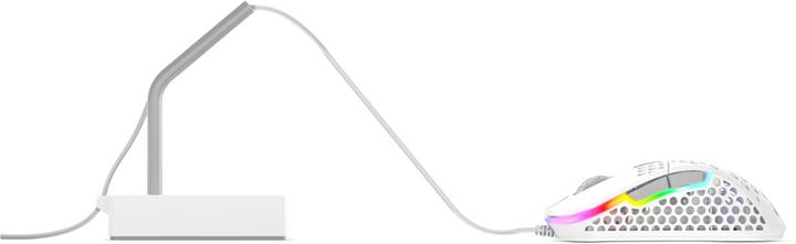 Actual product image CHERRY xtrfy B4 Mouse bungee