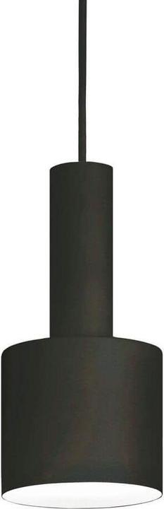 Produktbild Ideal lux HOLLY Pendelleuchte E27 ⌀120mm dimmbar Schwarz 231563 (E27)