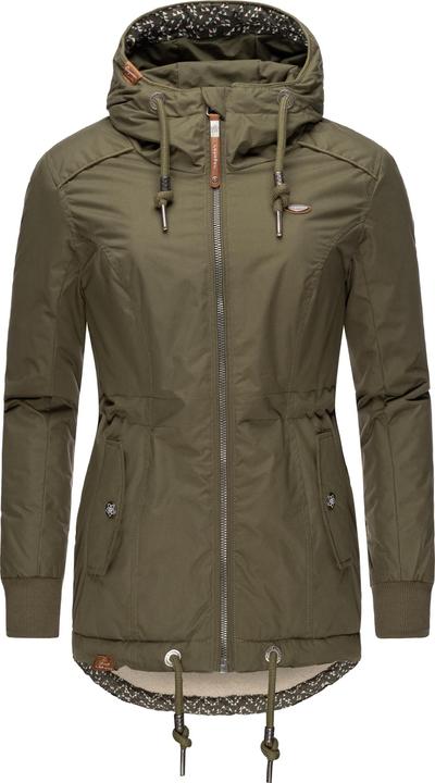 Immagine prodotto Ragwear Danka II Intl. (S)