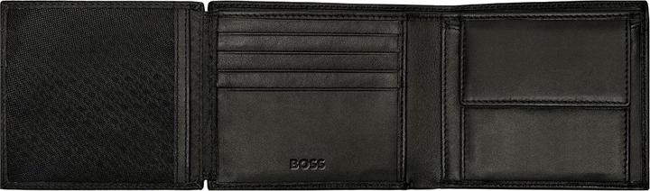 Produktbild Hugo Boss Classic Smooth - Brieftasche & Geldbörse mit Klappe