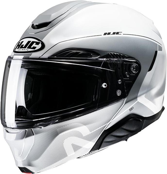 HJC RPHA 91 (60 - 61 cm, XL)