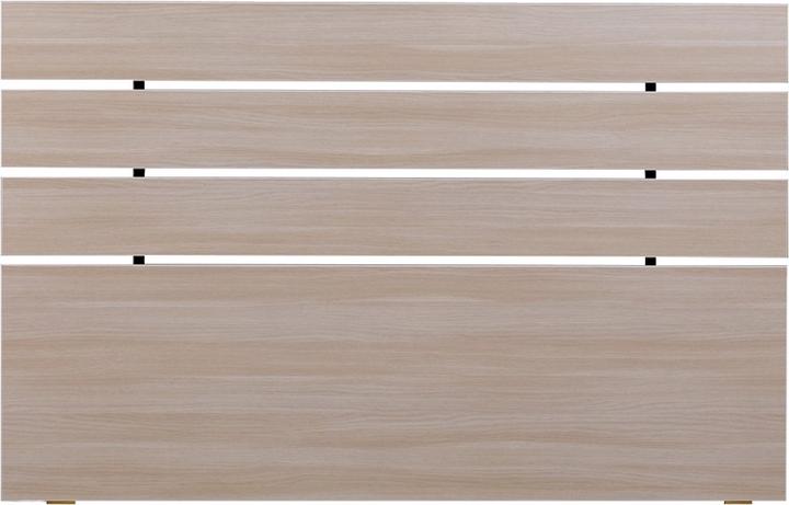 Hanah Home Stefan (180 x 100 x 3 cm)