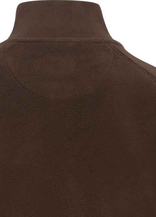 Actual product image Camel Active Recycled polyester fleece jacket (S)