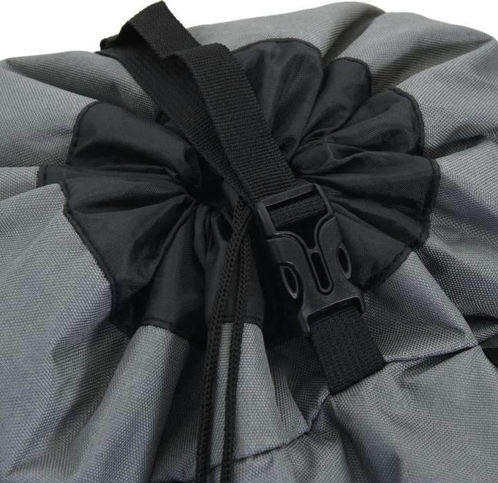 Actual product image VidaXL Ryke (100 l)