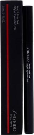 Produktbild Shiseido ArchLiner Ink (01 Shibui Black)