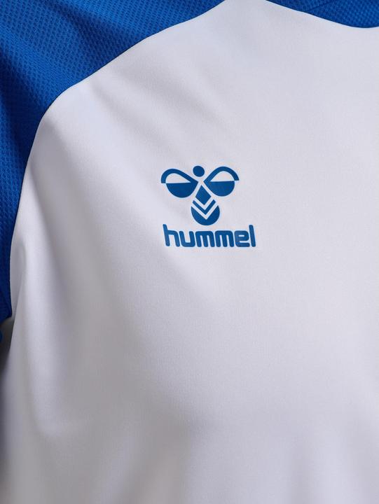 Actual product image hummel hmlMATCH LEAGUE JERSEY S/S (4XL)