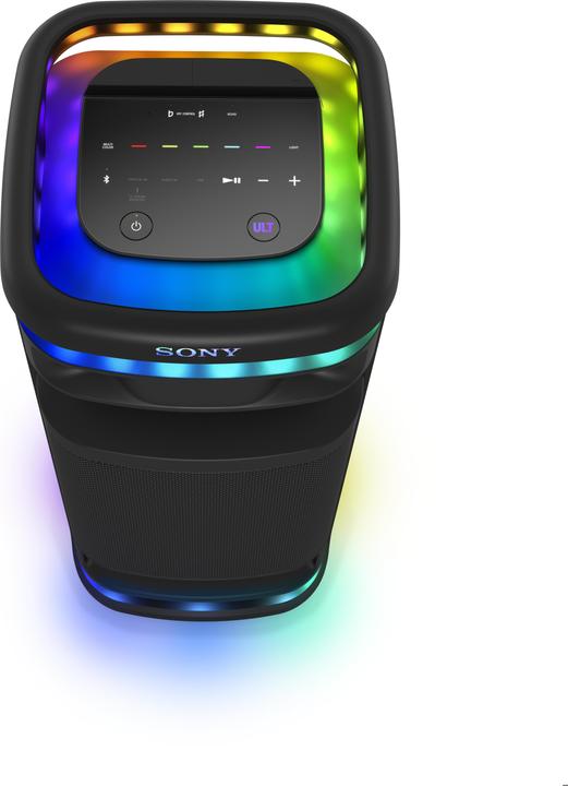 Actual product image Sony ULT Tower 10 (Electrical connection)