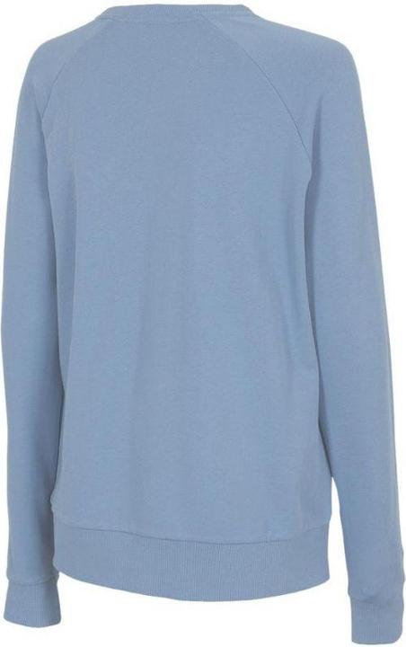 Immagine prodotto 4F Bluza damska niebieska H4Z22 BLD350 32S L (32)